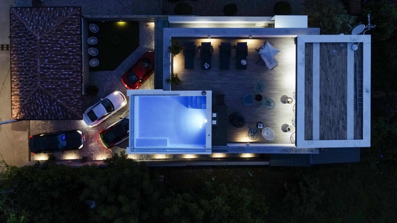 Luxury Rooms Lavie Zadar Eksteriør bilde